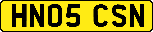 HN05CSN