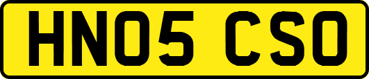 HN05CSO
