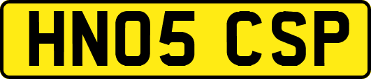 HN05CSP