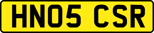 HN05CSR
