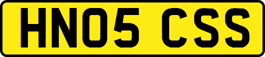 HN05CSS