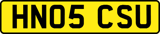HN05CSU