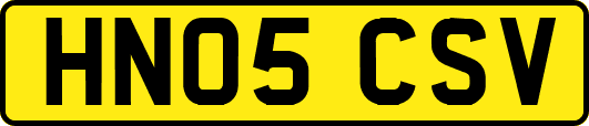 HN05CSV