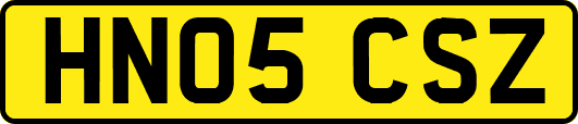 HN05CSZ