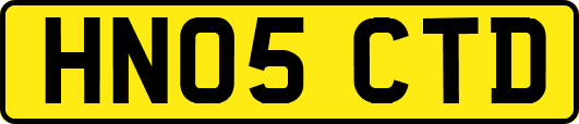 HN05CTD