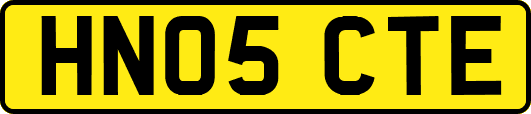 HN05CTE