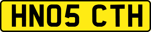 HN05CTH