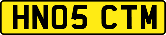 HN05CTM