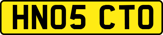 HN05CTO