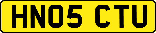 HN05CTU