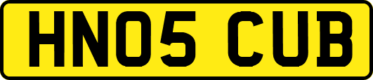 HN05CUB
