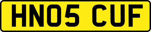 HN05CUF
