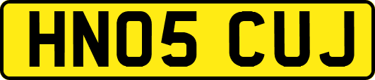 HN05CUJ