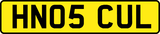 HN05CUL