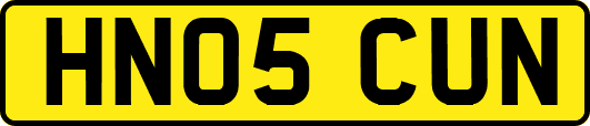 HN05CUN