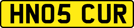 HN05CUR