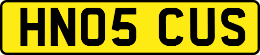 HN05CUS