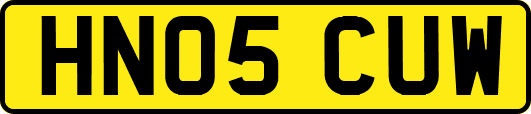 HN05CUW