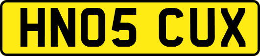 HN05CUX