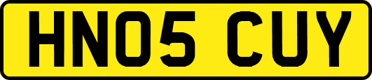 HN05CUY