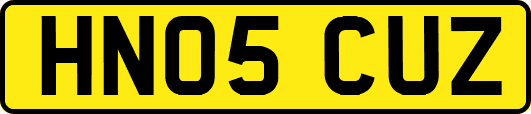 HN05CUZ