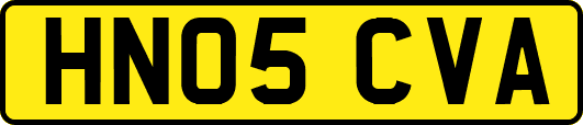 HN05CVA