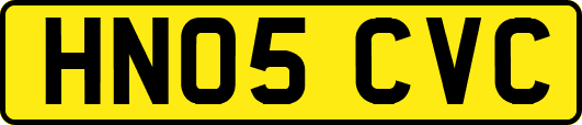 HN05CVC