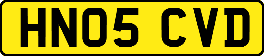 HN05CVD