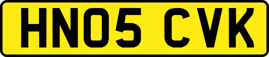 HN05CVK