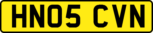HN05CVN