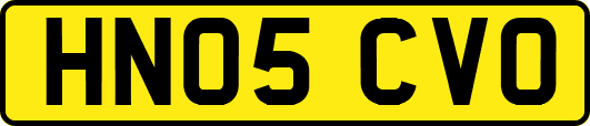 HN05CVO