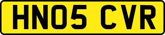 HN05CVR