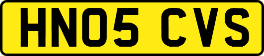 HN05CVS