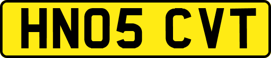 HN05CVT