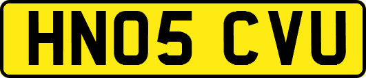 HN05CVU
