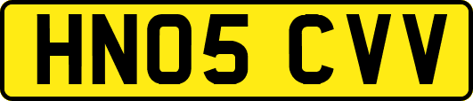 HN05CVV
