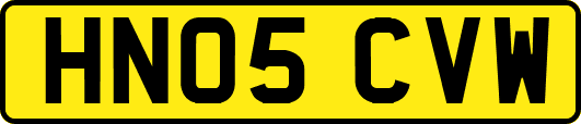 HN05CVW