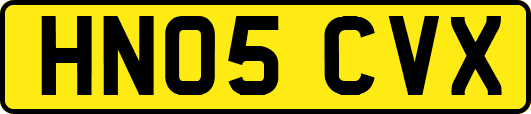 HN05CVX