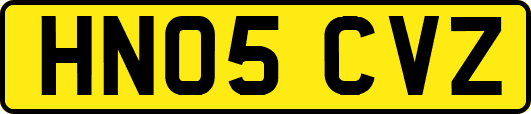 HN05CVZ