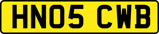 HN05CWB