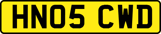 HN05CWD