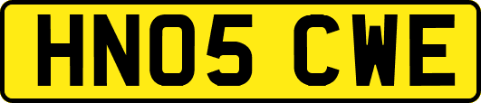 HN05CWE