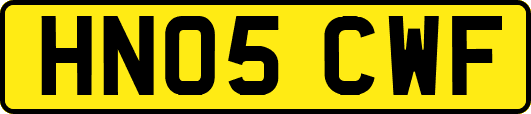 HN05CWF