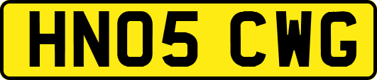 HN05CWG