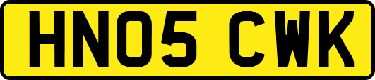 HN05CWK
