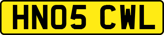 HN05CWL