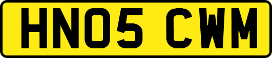 HN05CWM