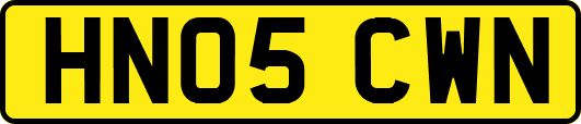 HN05CWN