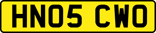 HN05CWO