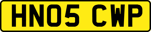HN05CWP